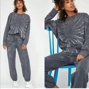 LACAUSA Sweatsuit